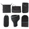 Dura-Tech® Winner's Choice Quilted Equestrian Bags Collection