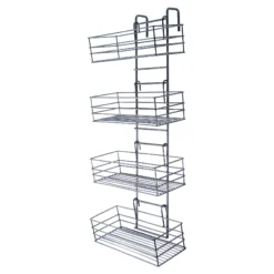 Easy-Up® Pro Wide Basket Groom Room Rack -Schneiders Shop 40972 alt d