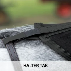 Dura-Tech Pony Fleece Contour Cooler -Schneiders Shop 41100 feature b overlay