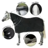 Dura-Tech Pony Fleece Contour Cooler