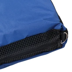 Dura-Tech® 600D Breathable Western Pad Carrier -Schneiders Shop 41172 alt a