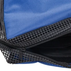 Dura-Tech® 600D Breathable Western Pad Carrier -Schneiders Shop 41172 alt b