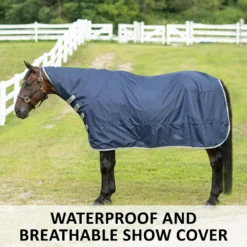 Dura-Tech® Waterproof Contour Cover Rain Sheet -Schneiders Shop 41252 feature a overlay