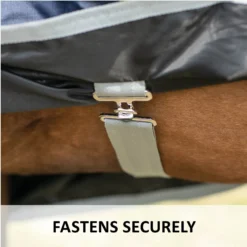 Dura-Tech® Waterproof Contour Cover Rain Sheet -Schneiders Shop 41252 feature c overlay1