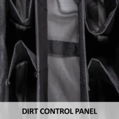 Dura-Tech® Smartchoice Grooming Tote -Schneiders Shop 41260 feature c overlay