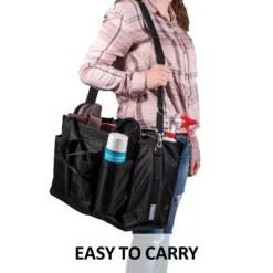 Dura-Tech® Smartchoice Grooming Tote -Schneiders Shop 41260 feature d overlay