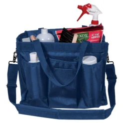 Dura-Tech® Smartchoice Grooming Tote -Schneiders Shop 41260 navy