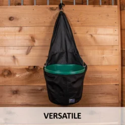 Dura-Tech Scratchless Trailer Bucket Bag -Schneiders Shop 41278 feature e overlay