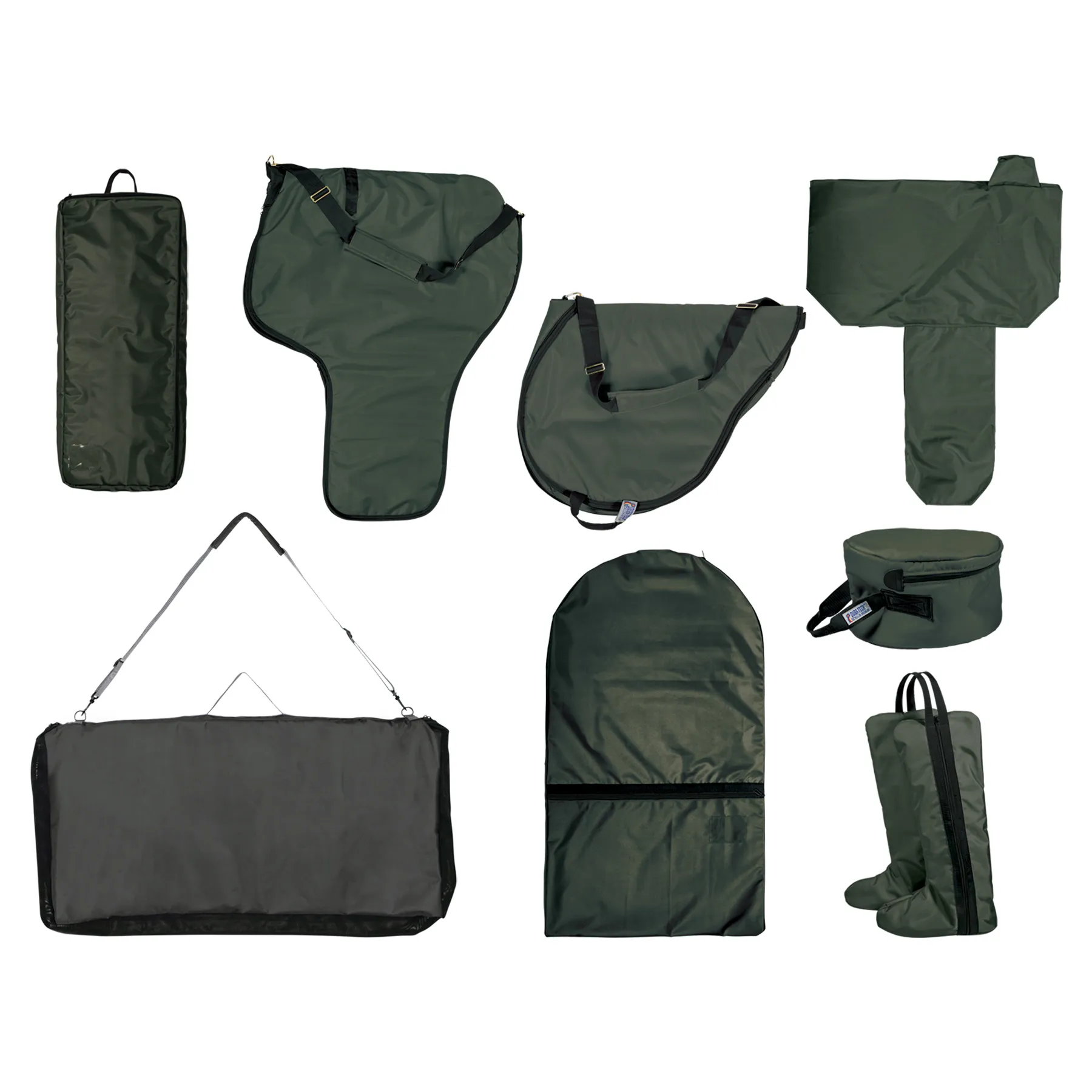 Dura-Tech® Limited Edition Extreme Horsemen Collection 1 Dura-Tech® Limited Edition Extreme Horsemen Collection