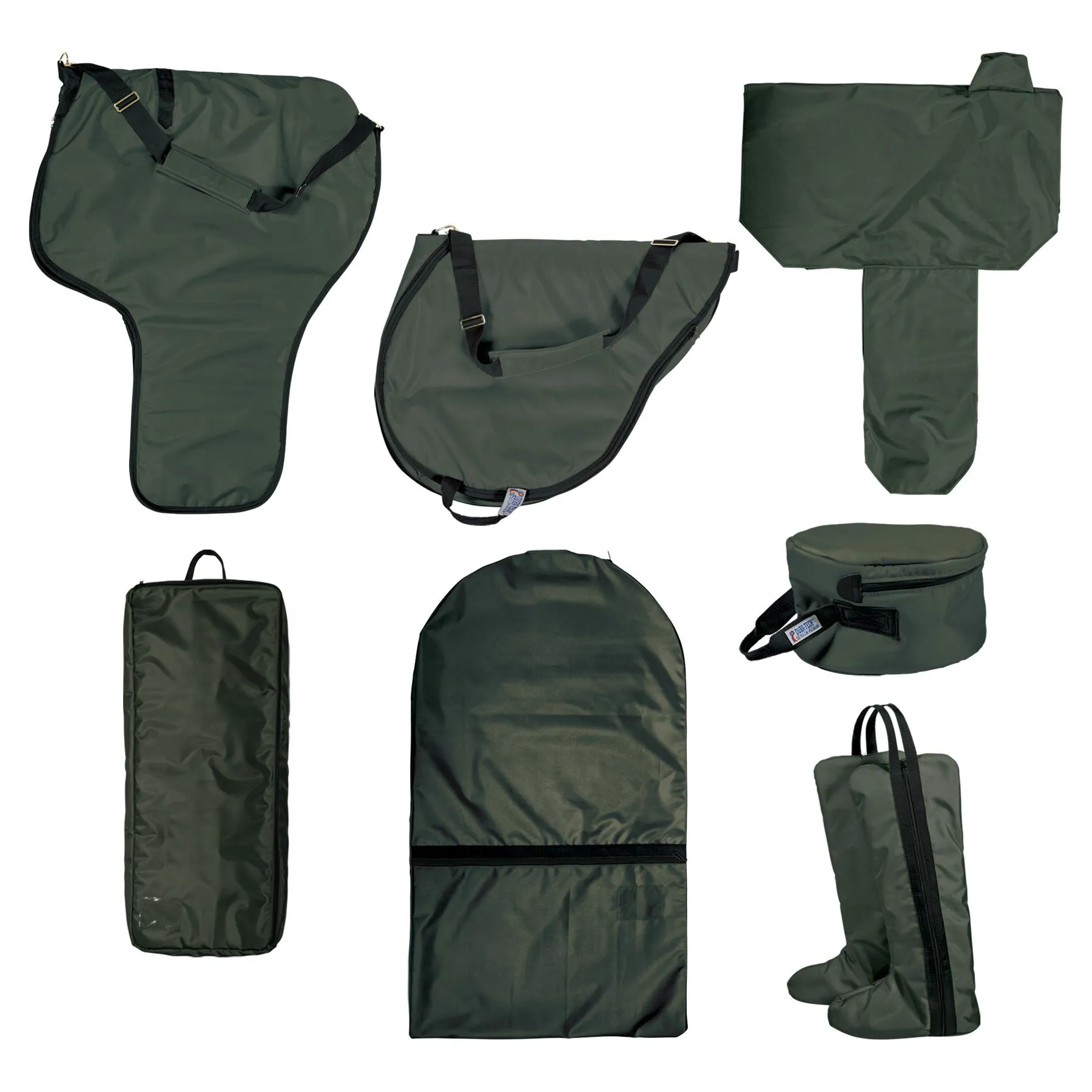 Dura-Tech® Limited Edition Extreme Horsemen Collection 2 Dura-Tech® Limited Edition Extreme Horsemen Collection - Image 2