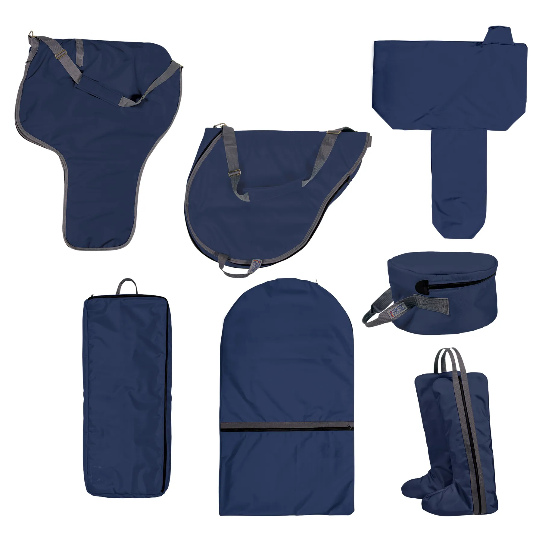 Dura-Tech® Limited Edition Extreme Horsemen Collection 4 Dura-Tech® Limited Edition Extreme Horsemen Collection - Image 4