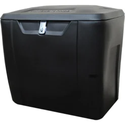 Horsemen's Pride™ Feed Bin -Schneiders Shop 41333 black