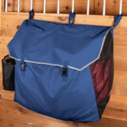 Dura-Tech® Deluxe Mesh Sided Stall Front Bag