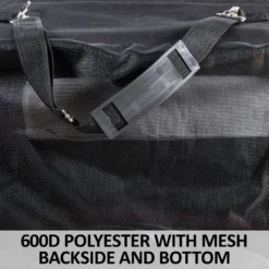 Dura-Tech Framed Utility Bag -Schneiders Shop 41346 feature c overlay