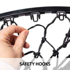 Easy-Up® Corner Hay Feeder Frame With Net -Schneiders Shop 41364 feature c overlay