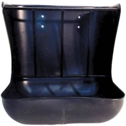 High Country Hanging Wall Feeder -Schneiders Shop 41385 black