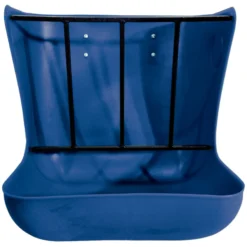 High Country Hanging Wall Feeder -Schneiders Shop 41385 blue