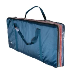 Dura-Tech® Clear View Multi-Western Saddle Pad Carrier