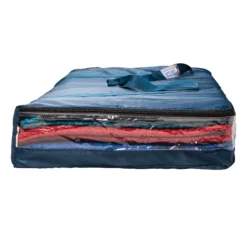 Dura-Tech® Clear View Multi-Western Saddle Pad Carrier -Schneiders Shop 41416 alt c