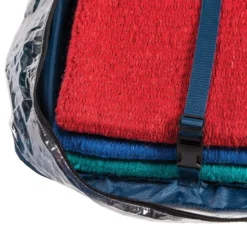 Dura-Tech® Clear View Multi-Western Saddle Pad Carrier -Schneiders Shop 41416 alt d