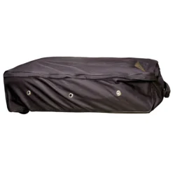 Dura-Tech® Rolling Saddle Pad Bag -Schneiders Shop 41422 black