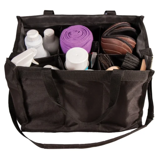 Dura-Tech® 6 Square Grooming Tote -Schneiders Shop 41602