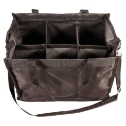 Dura-Tech® 6 Square Grooming Tote -Schneiders Shop 41602 alt b