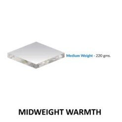 Adjusta-fit Dura-nylon V-free Westcoast Combo Medium Weight Horse Stable Blanket -Schneiders Shop 41638 feature c overlay