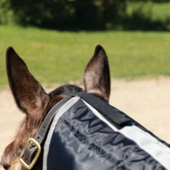 Dura-Tech® Memphis Medium Weight Stable Neck Cover -Schneiders Shop 41652 alt d