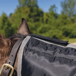 Dura-Tech® Memphis Medium Weight Stable Neck Cover -Schneiders Shop 41652 alt e