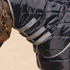 Dura-Tech® Memphis Medium Weight Stable Neck Cover -Schneiders Shop 41652 alt f