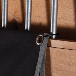 Dura-Tech® Stall Front Leg Wrap Holder -Schneiders Shop 41664 alt d