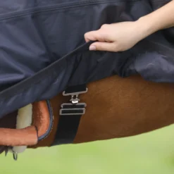 Dura-Tech® Insulated Waterproof Contour Show Cover -Schneiders Shop 41681 alt d