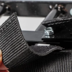 Dura-Tech® Slow Feed Attachment For Large Safety First Hay Rack Cover -Schneiders Shop 41733 alt e