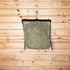 Dura-Tech® Easy Open 1.25" Slow Feed Knotless Hay Net