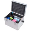 Dura-Tech® Locking Aluminum Grooming Box