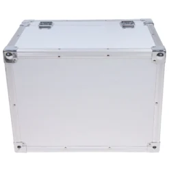 Dura-Tech® Locking Aluminum Grooming Box -Schneiders Shop 41845 alt c