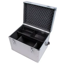 Dura-Tech® Locking Aluminum Grooming Box -Schneiders Shop 41845 alt d