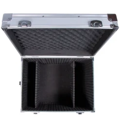 Dura-Tech® Locking Aluminum Grooming Box -Schneiders Shop 41845 alt e