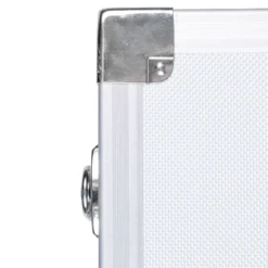 Dura-Tech® Locking Aluminum Grooming Box -Schneiders Shop 41845 alt f