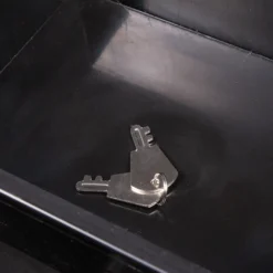 Dura-Tech® Locking Aluminum Grooming Box -Schneiders Shop 41845 alt g