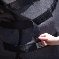 Dura-Tech® SmartFleece Anti-Stick Contour Cooler -Schneiders Shop 41929 alt c