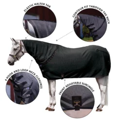 Dura-Tech® SmartFleece Anti-Stick Contour Cooler