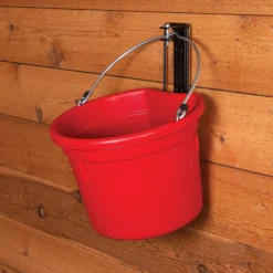 Easy-Up® Wall Mount Bucket Holder