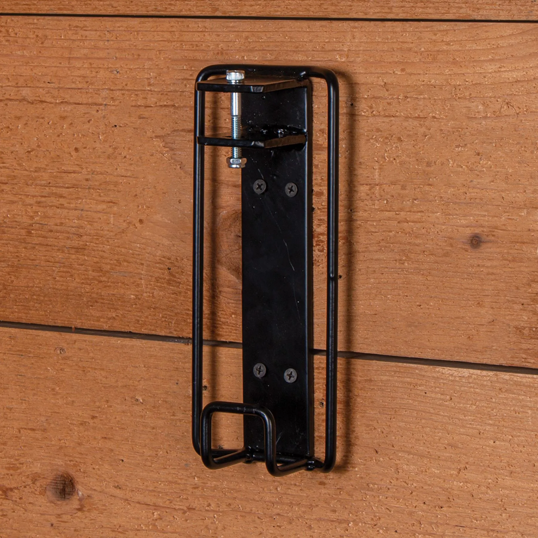 Easy-Up® Wall Mount Bucket Holder 3 Easy-Up® Wall Mount Bucket Holder - Image 3