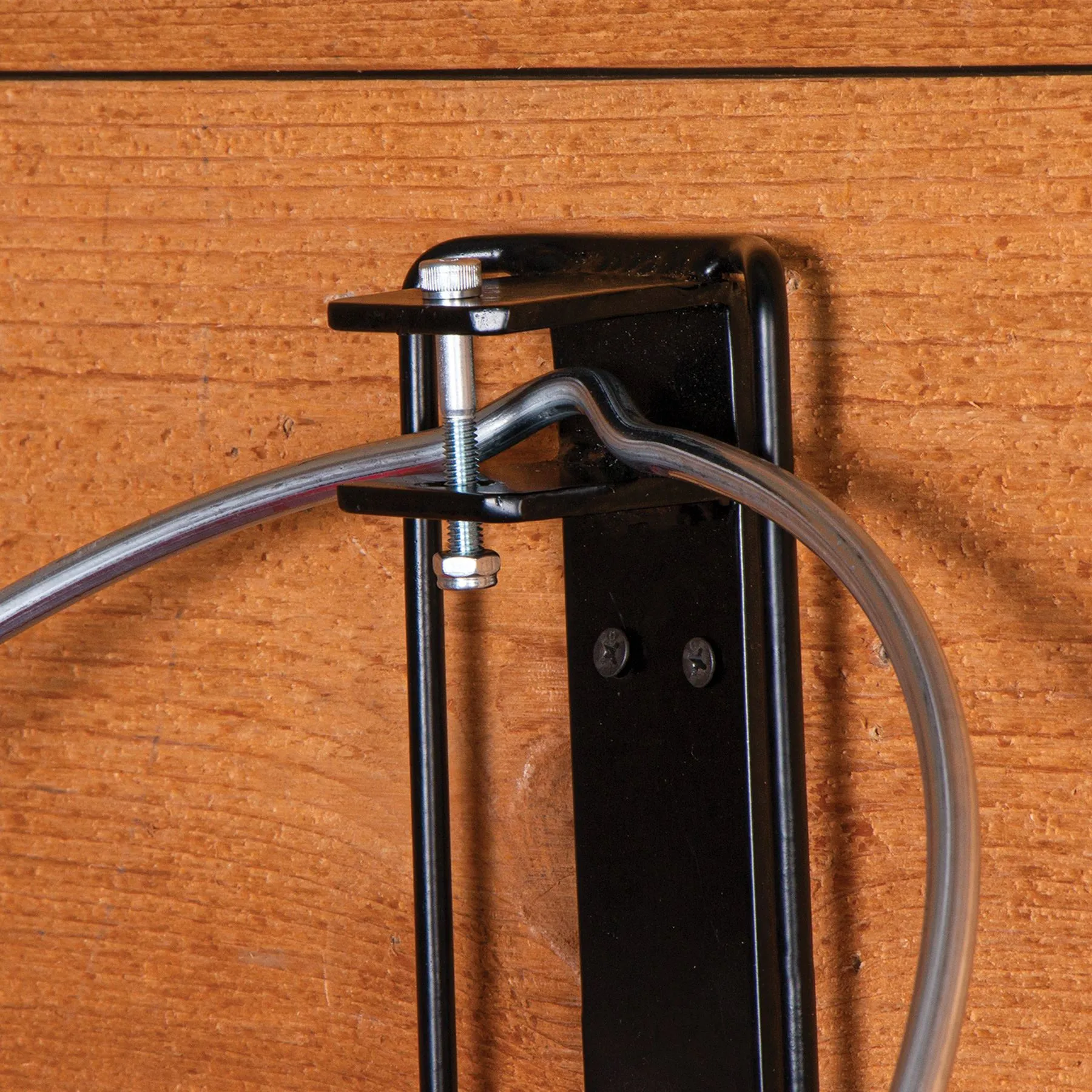 Easy-Up® Wall Mount Bucket Holder 7 Easy-Up® Wall Mount Bucket Holder - Image 7