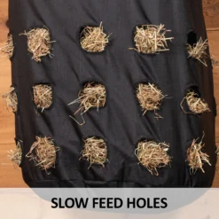 Dura-Tech® Full Bale Hay Sack -Schneiders Shop 42172 feature c overlay