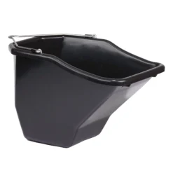 Little Giant Better Bucket 20 Qt. -Schneiders Shop 42191 black