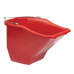 Little Giant Better Bucket 20 Qt. -Schneiders Shop 42191 red