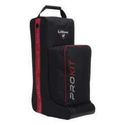 LeMieux® ProKit Boot & Helmet Bag -Schneiders Shop 42355 black